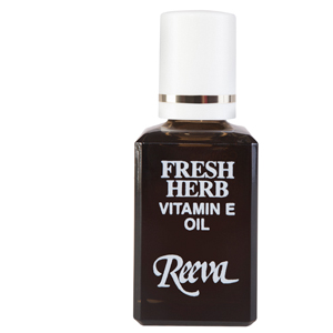 Nourish:Vitamin E Oil (25ml)